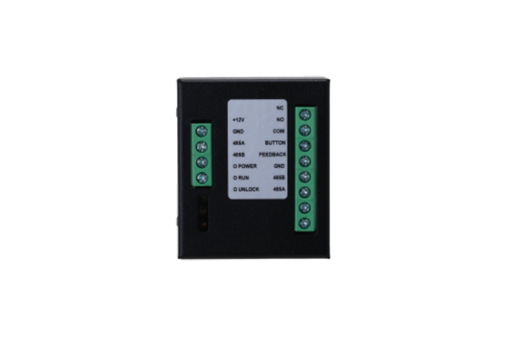 Access Control Extension Module    Dahua