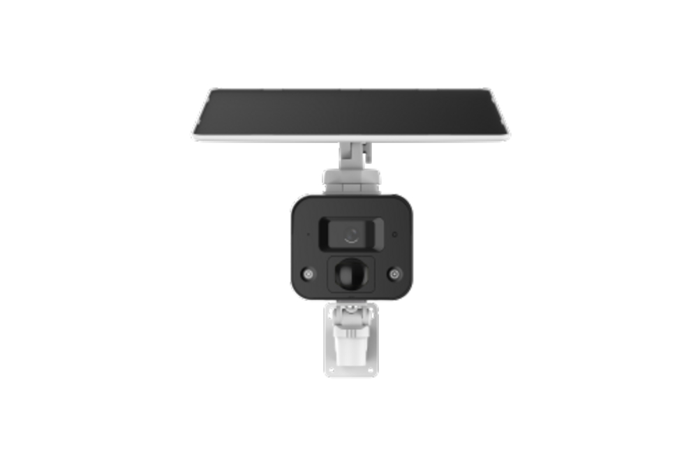 4MP Bullet Kamera 4G               3.6mm lins Smart Dual Light