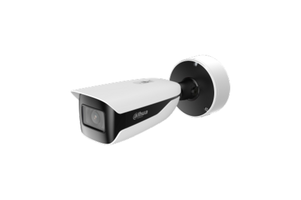 12MP IR Bullet WizMind Network     Camera, 2.7-12mm lins