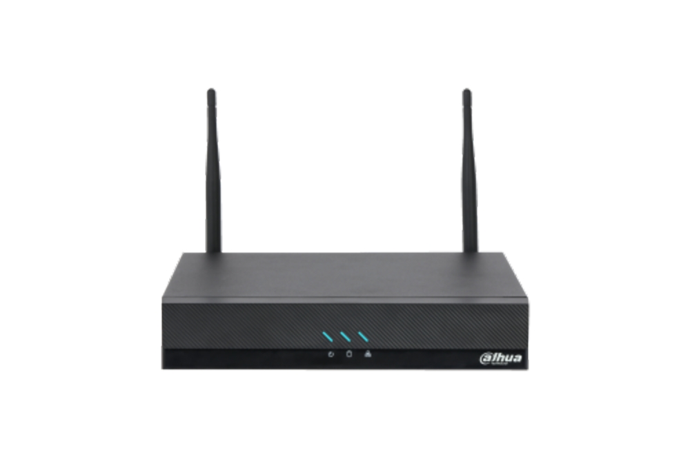 NVR Videolagring 2108              8 kanaler 1HDD Wifi