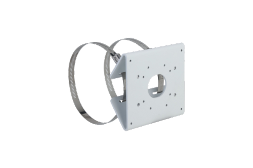 Pole Mount Bracket                 PFA156