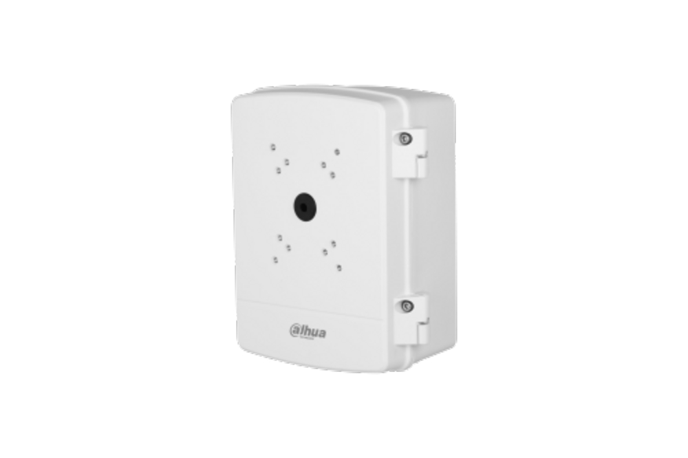 Power box PFA6400S IP66
