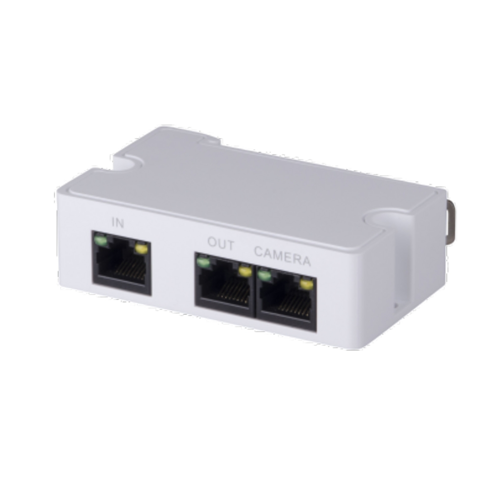 PoE Extender Dahua                 PFT1300