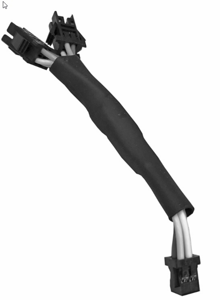 Y-adapter CAN dormakaba            PROLINE