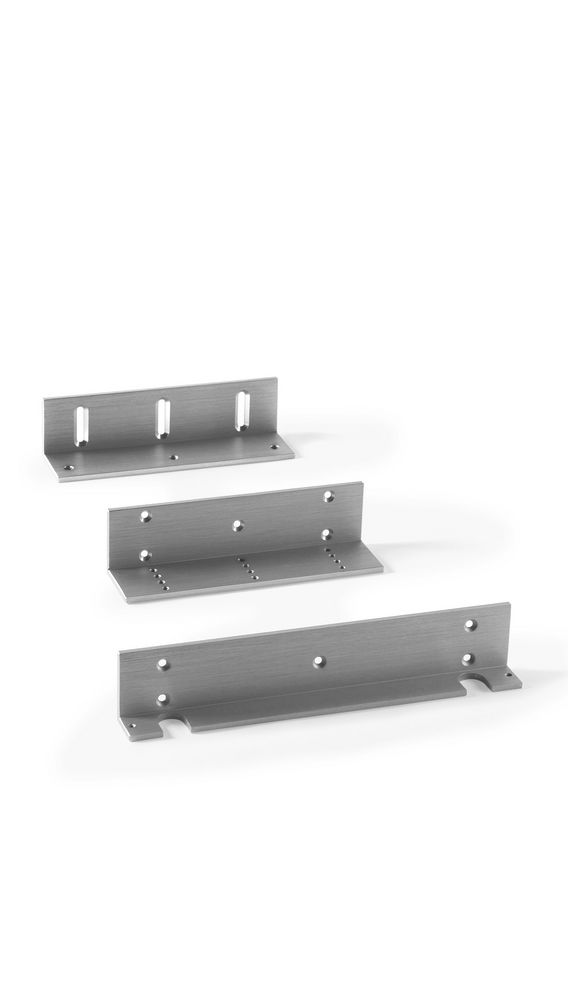 Monteringsplatta dormakaba AMZL    1800