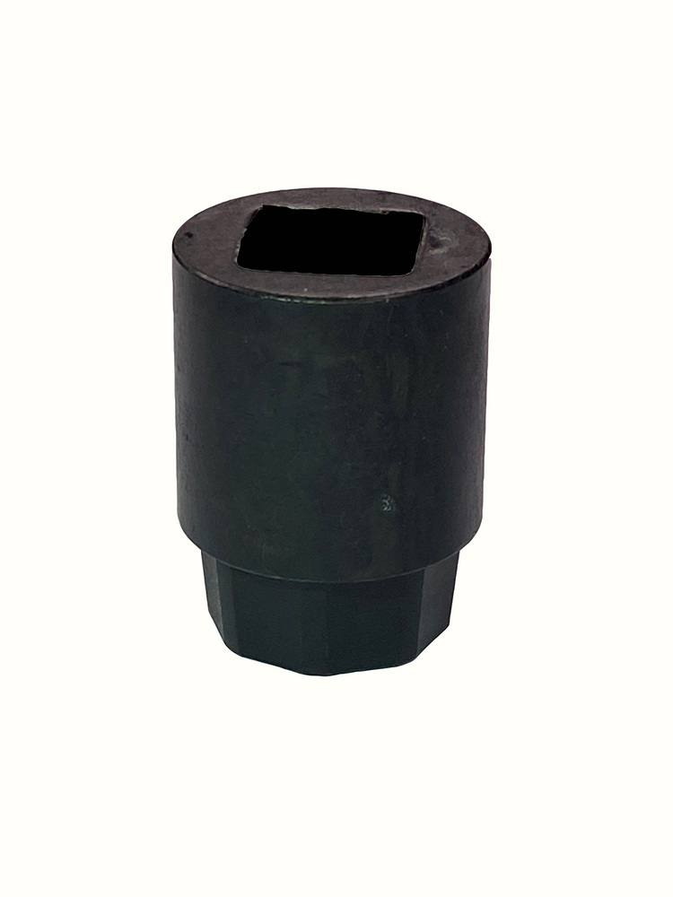Axelförlängare för ED100/ED250 60mm(gamla)