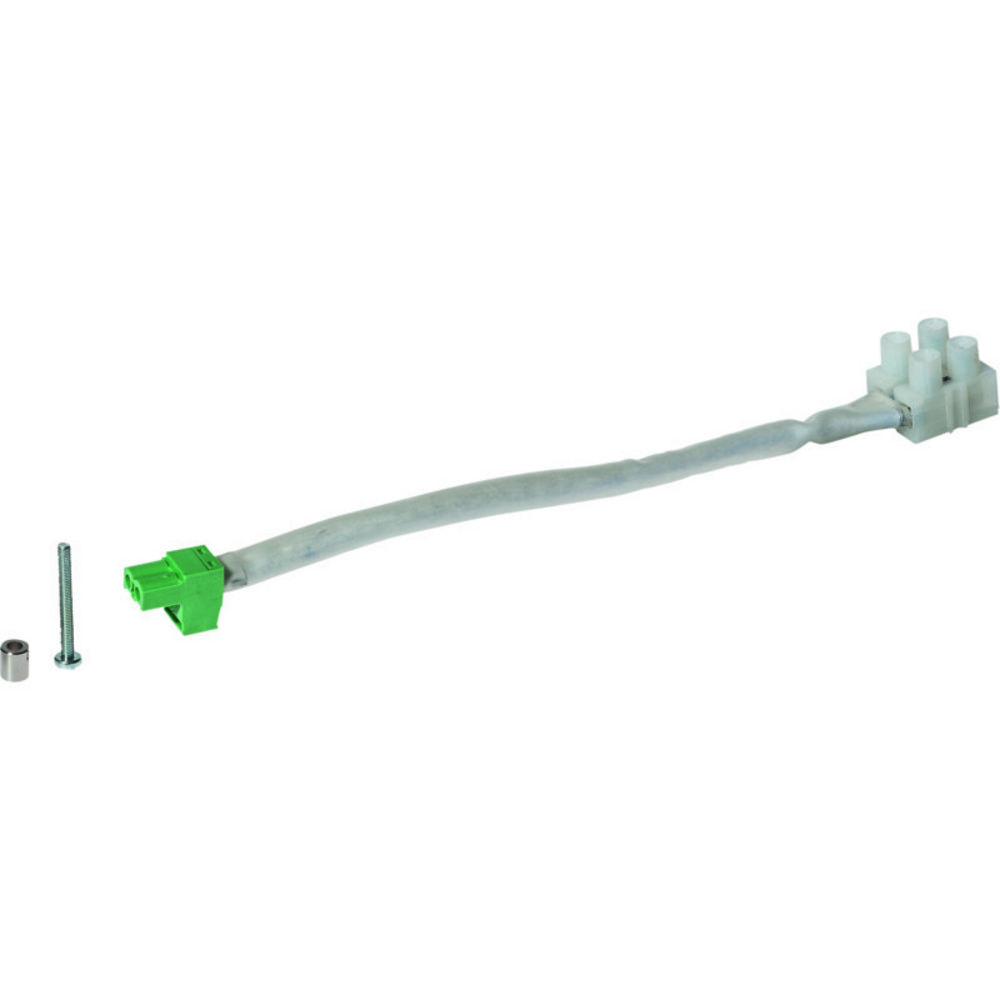 Kopplingskabel dormakaba           ED100/250, monterad i montageplatta