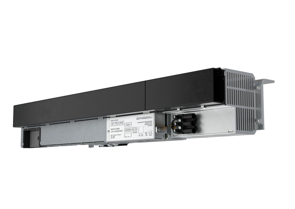 Drive Direct Unit (DDU) ES PROLINE EASY