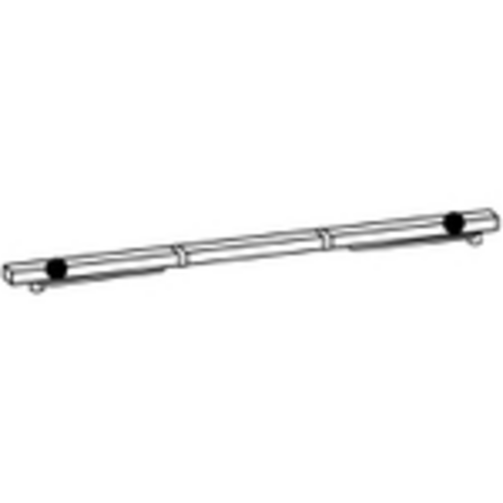 Glidskena dormakaba                G-GSR-EMF2/V RF