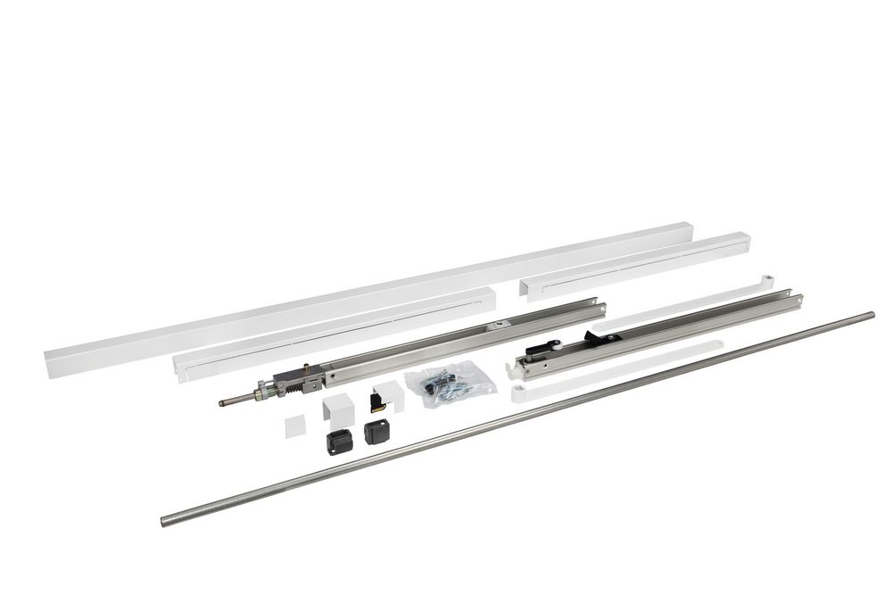 Glidskena dormakaba                G-GSR/V/BG CD VIT
