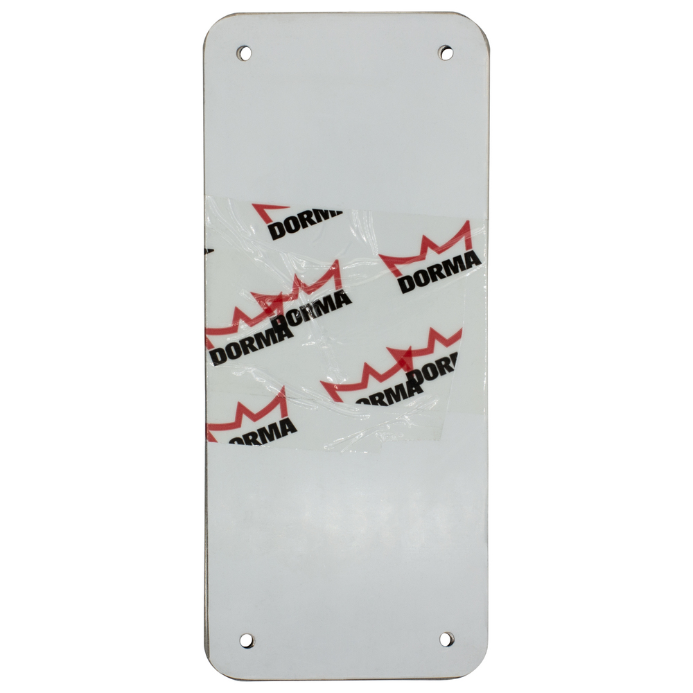 Blindskylt PHB för handtag PHX