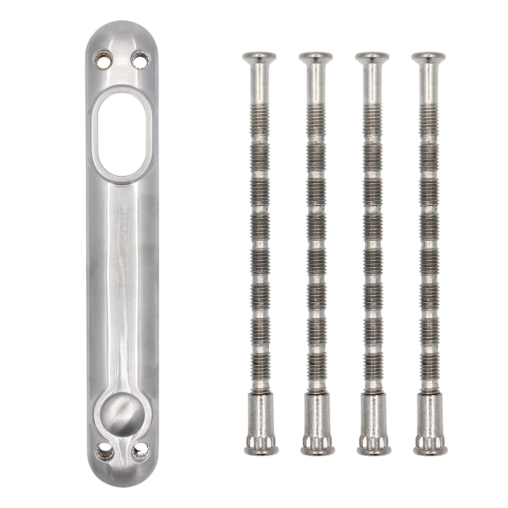 Cylinderskylt DA 7371 12 mm MK