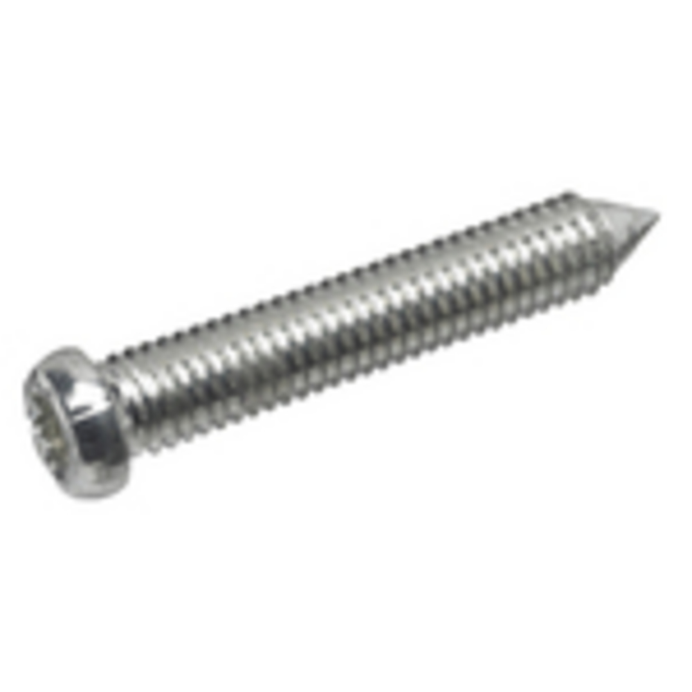 Cylinderskruv std 43mm