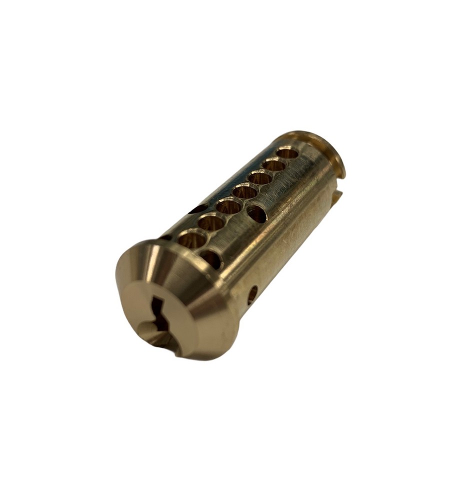 Cylinderkärna DCS Profil DHH