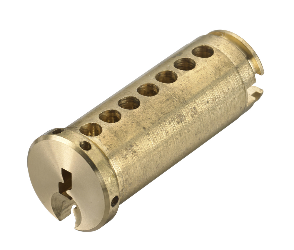 Cylinderkärna DCN Profil 508       (Norsk)