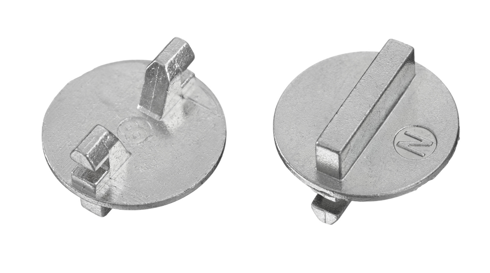 Cylindermedbringare dormakaba      DCN/DMS standard