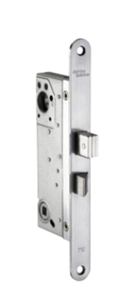 Låshus dormakaba DL 712 H IP