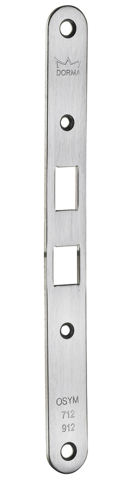 Låsstolpe DL 712/912 osym (565)