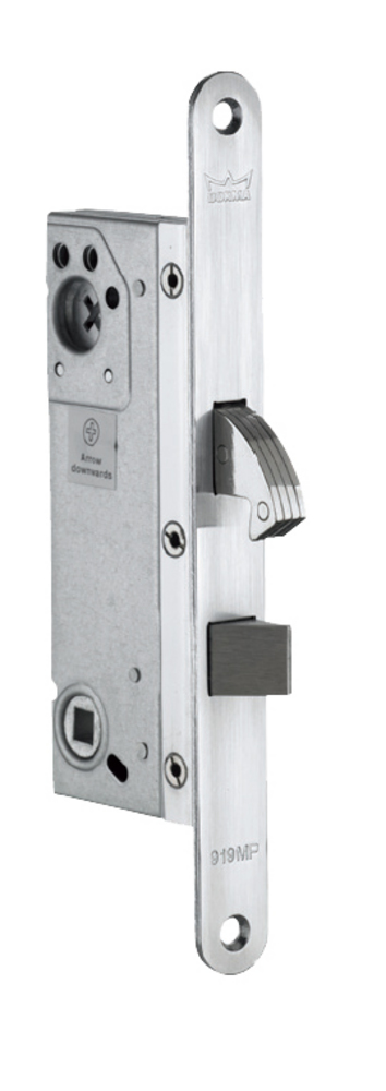 Låshus dormakaba DL 919 mikro H