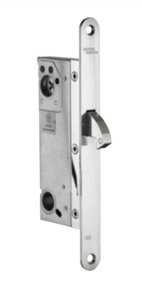 Låshus dormakaba DL 909 sym mikro