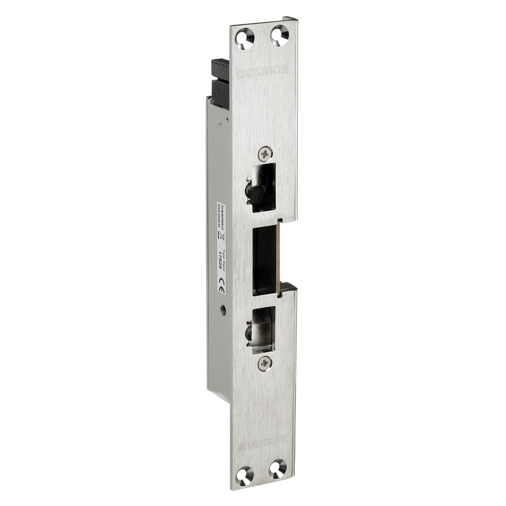 Monteringsstolpe dormakaba Rapid   EV245-15-26mm V vinkel