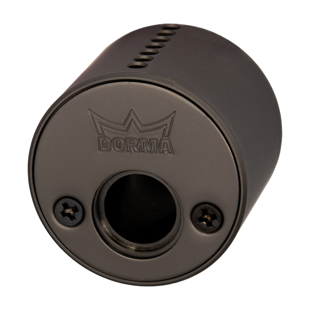 Cylinderhus dormakaba DC 450       DMS SC DCN Rund insida Graphite