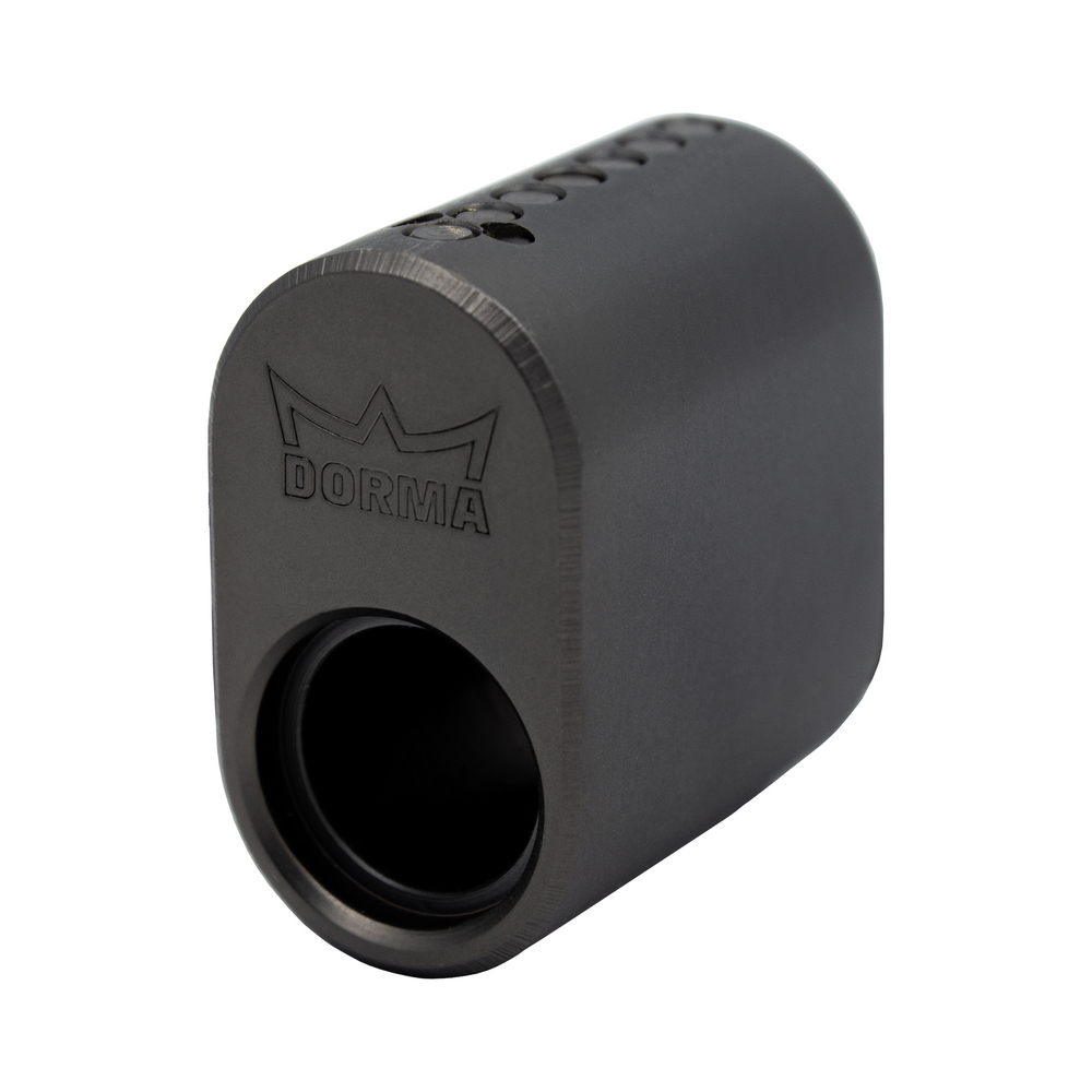 Cylinderhus dormakaba DC           4003/3003 Graphite DMS SC DCN Oval