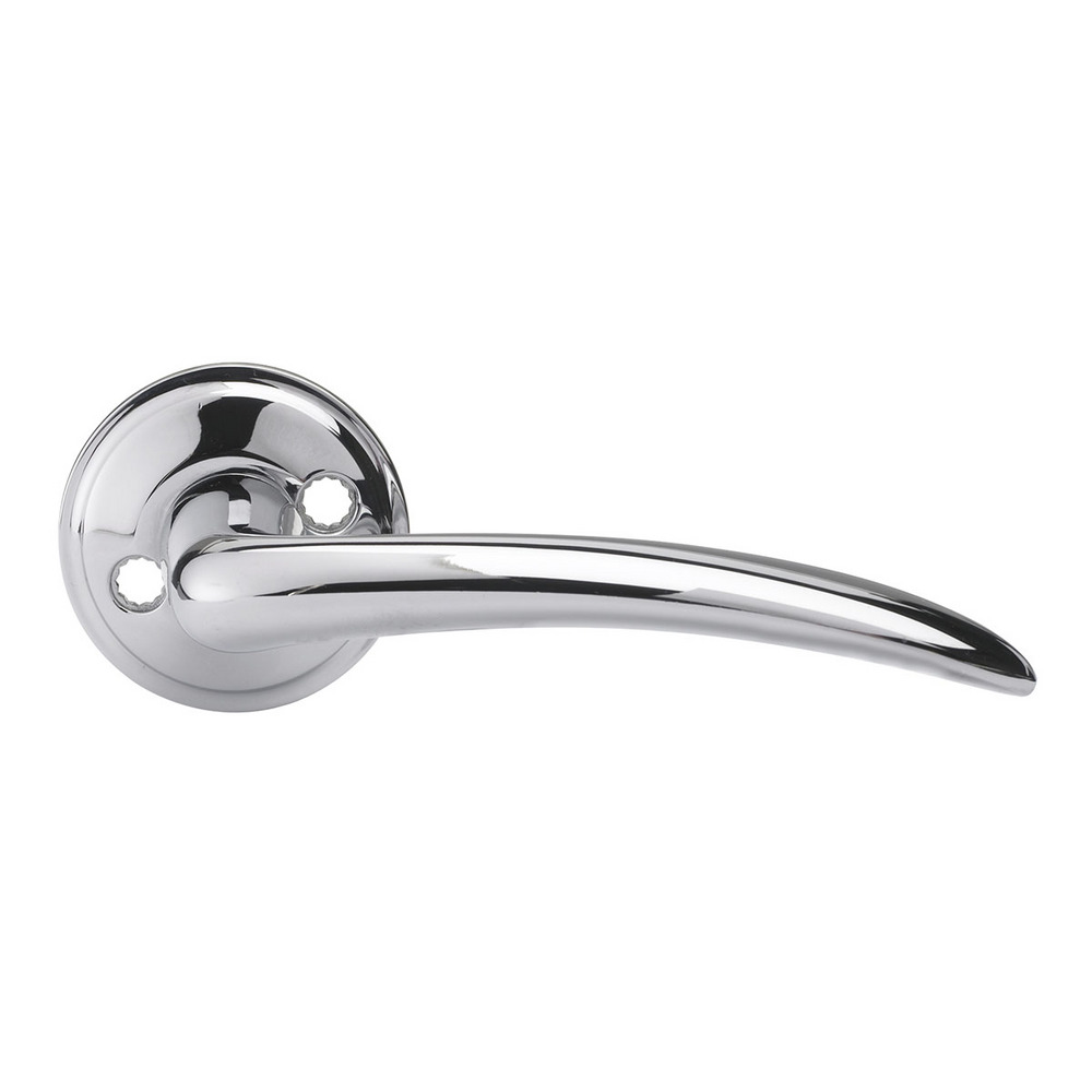 Trycke dormakaba DH 7292 PP Krom
