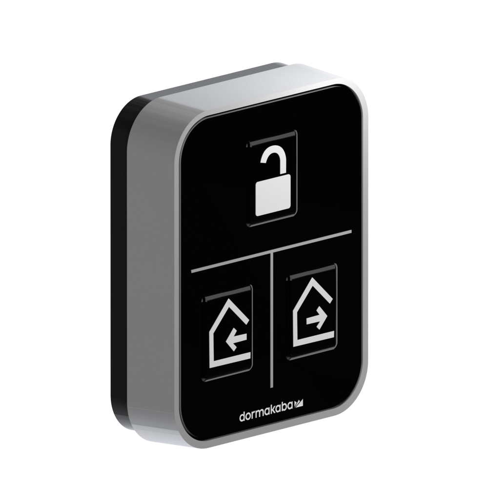 Smart Hem-knapp dkey MTL7035-K1