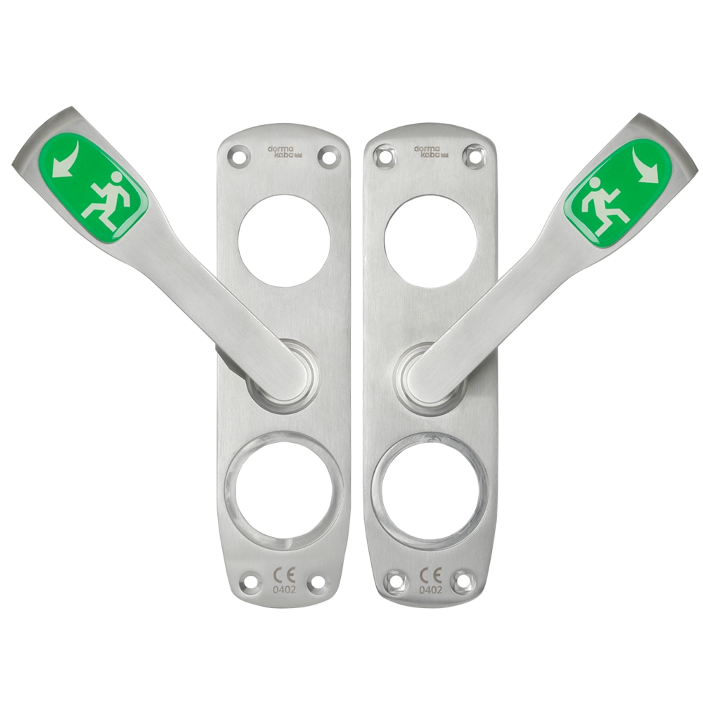 Nödutrymningsbeslag DEA 903        Höger RSM