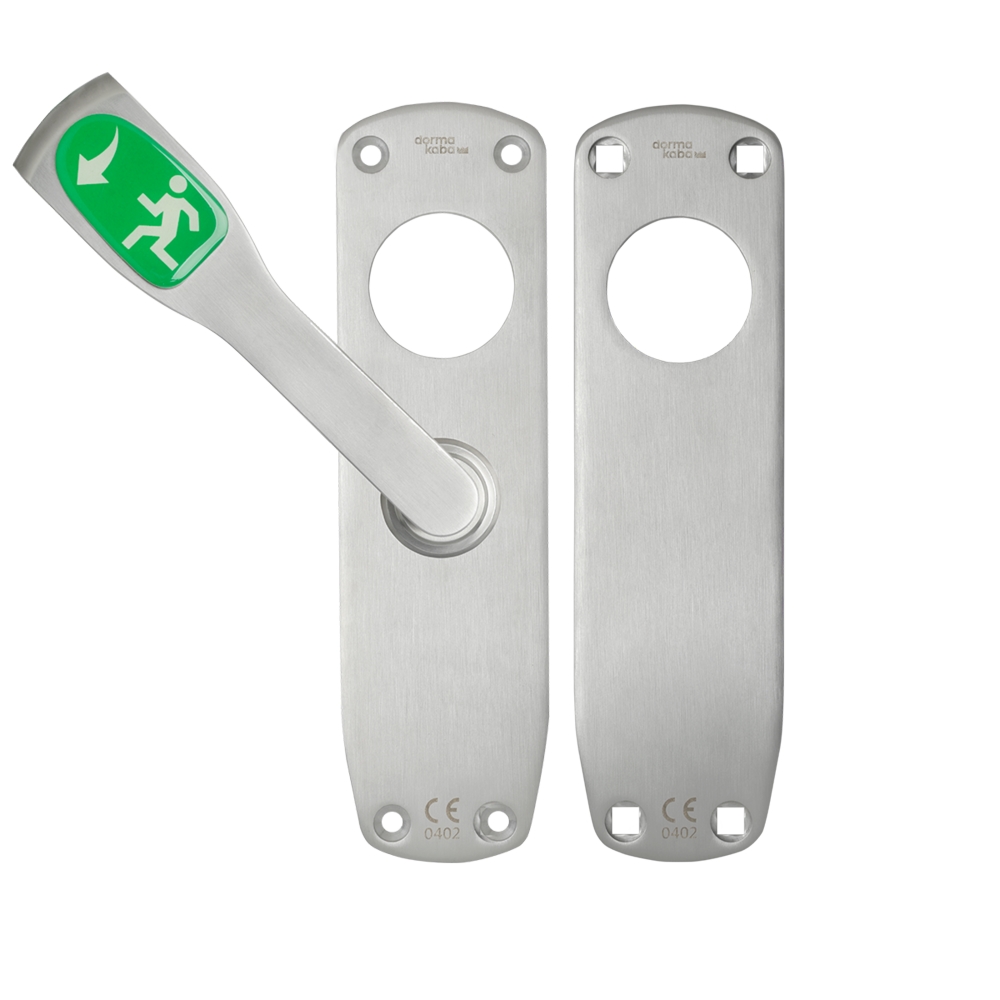 Nödutrymningsbeslag DEA 905        Höger RSM