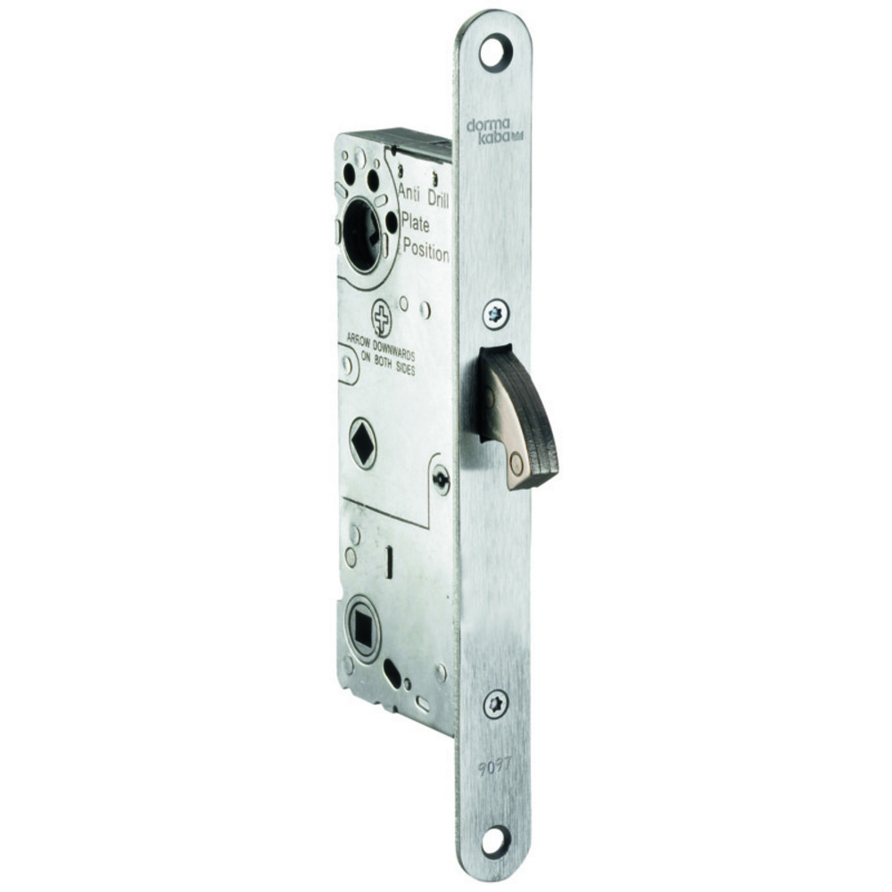 Låshus dormakaba DL 9097 DEA