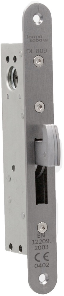 Låshus dormakaba DL 809 mikro