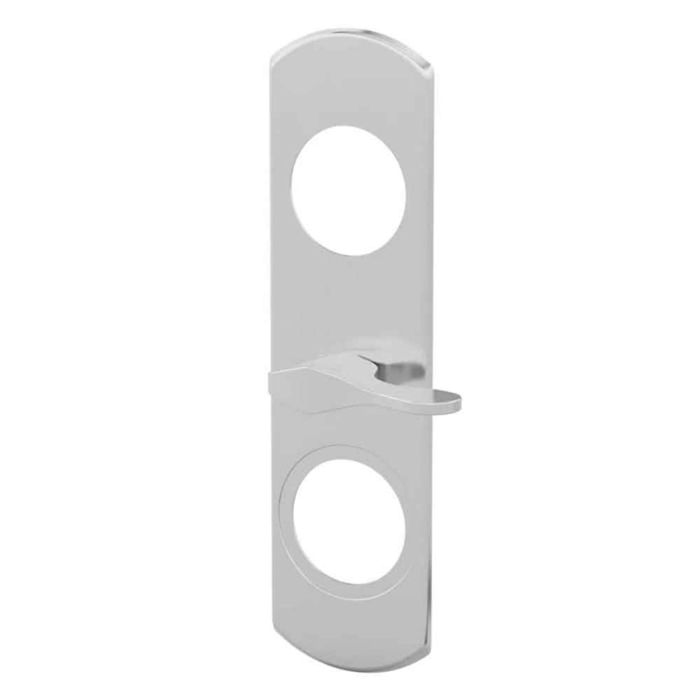 Vredskylt dormakaba DP 8709        Krom