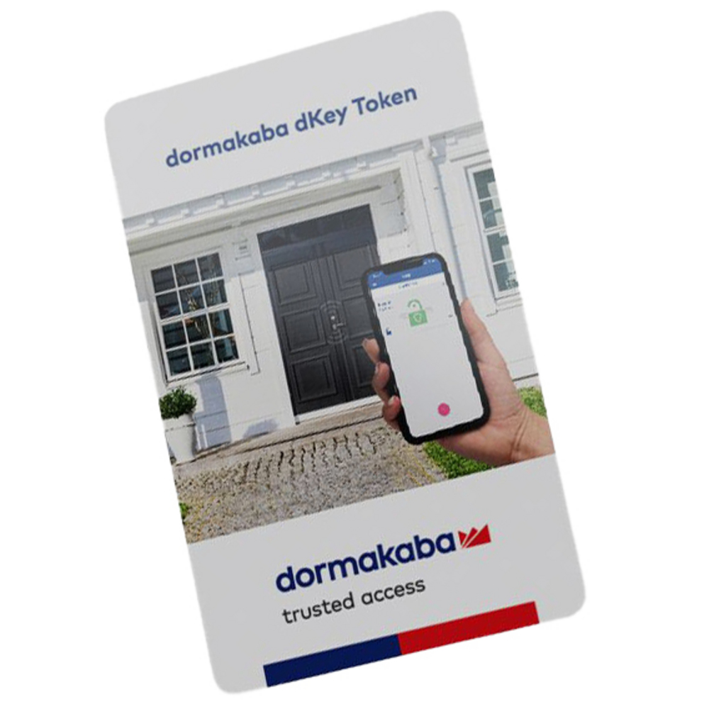 dKey Voucher Token
