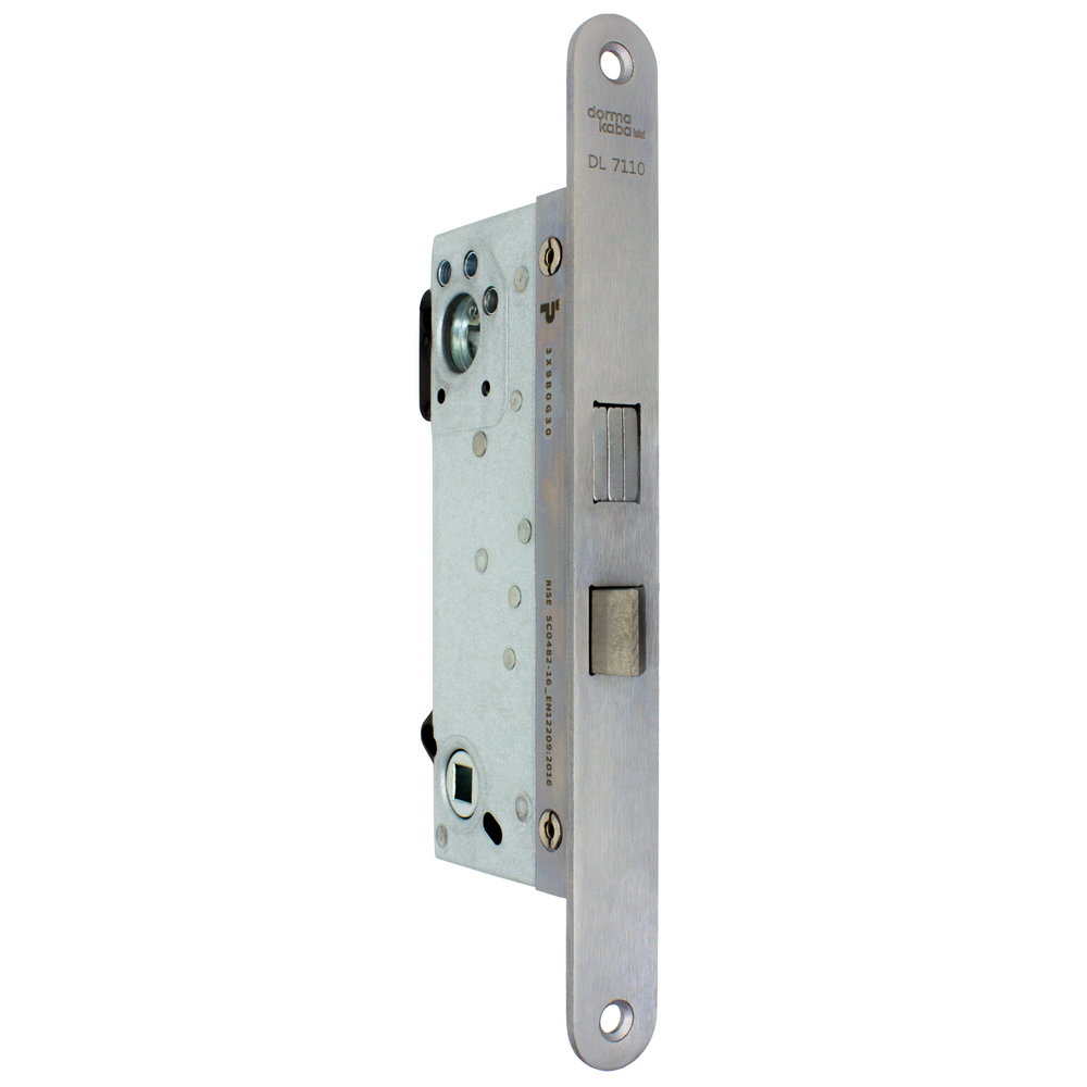 Låshus dormakaba DL 7110 (IP20)    vänster