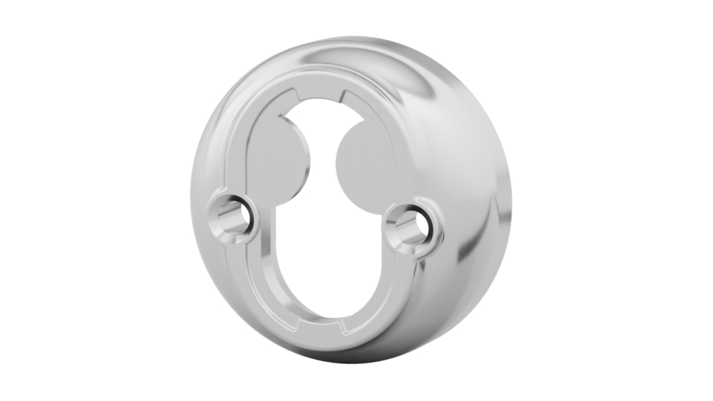 Cylinderring DR D7330 (rokoko)     8-19mm MK
