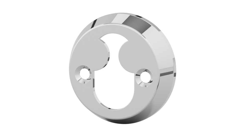 Cylinderring dormakaba DR          7330-16MM K (CRP)