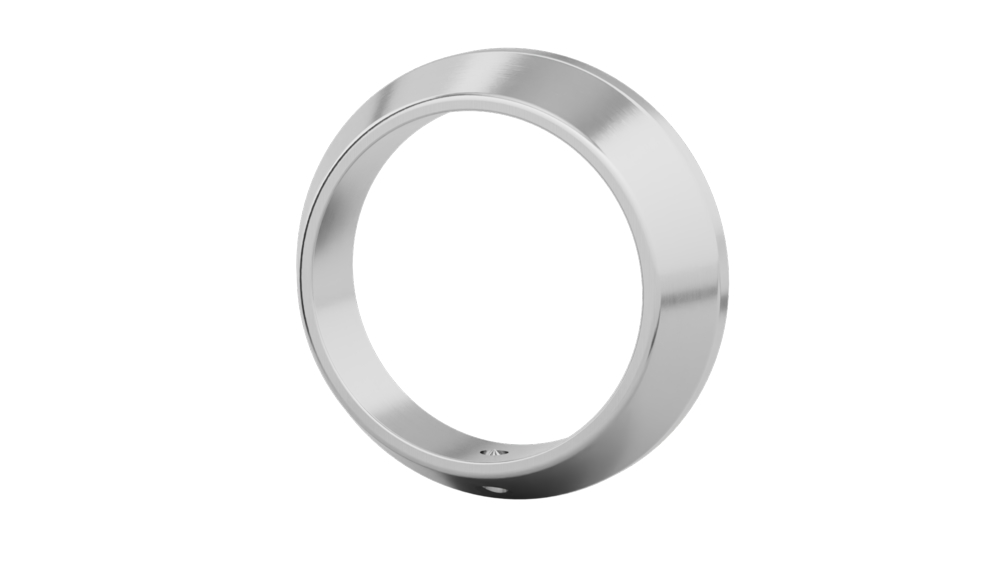 Cylinderring DR R7352 rund 8mm MK