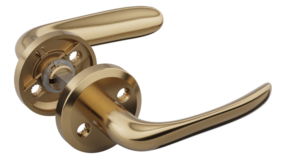 Trycke dormakaba DH 7010 35-95mm   MÄ Propack (696)