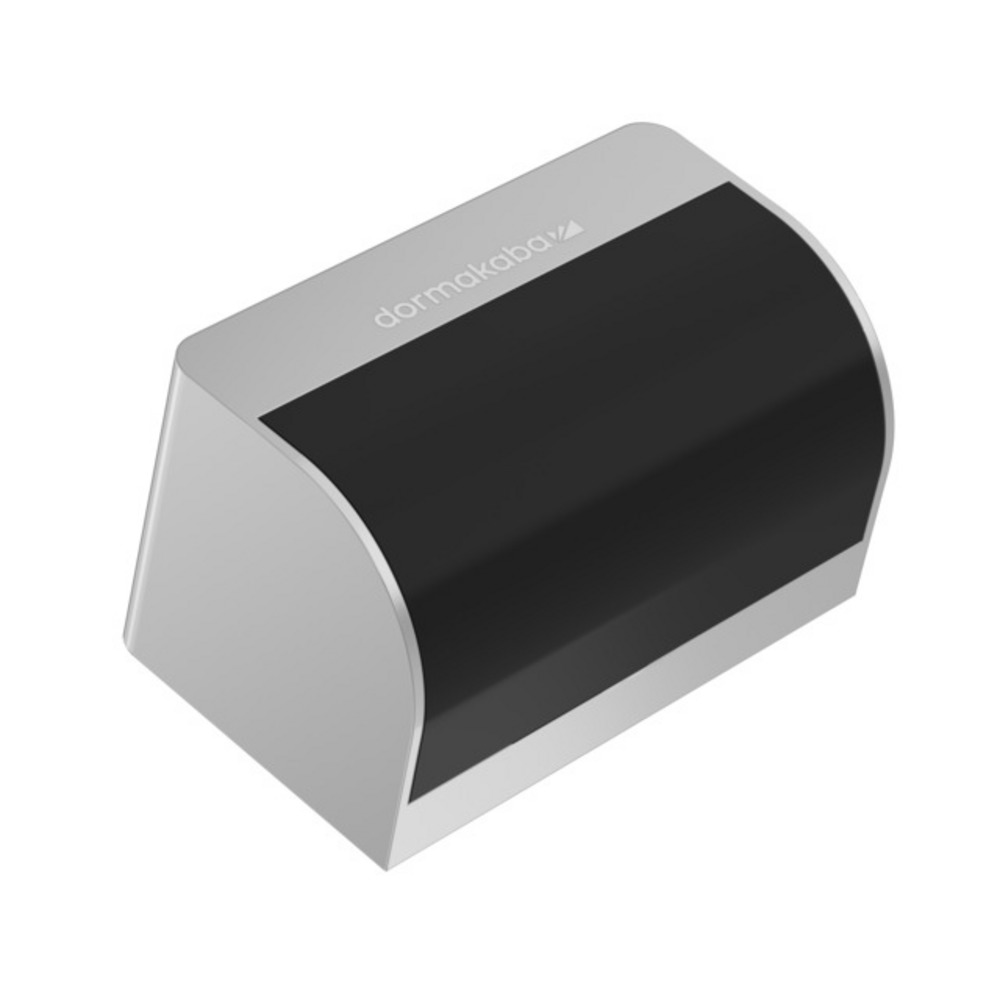 Rörelsesensor MotionIQ dormakaba   M A01, silver