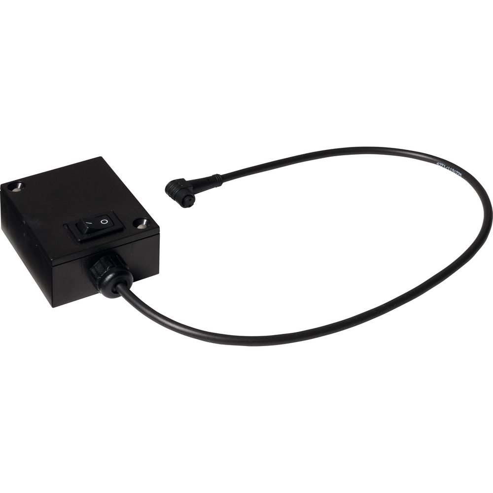 Kopplingsbox TS 99 FL/FLR-K CD