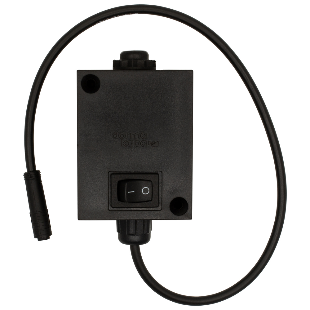 Kopplingsbox TS73/ TS99 emf