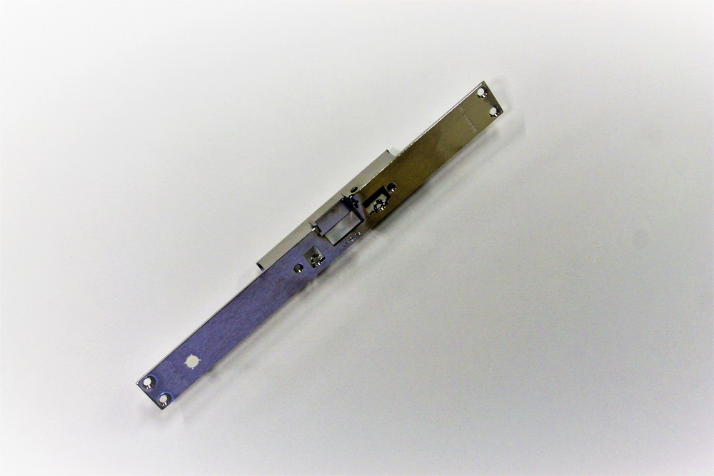 Monteringsstolpe Exma rapid R410-13vänster