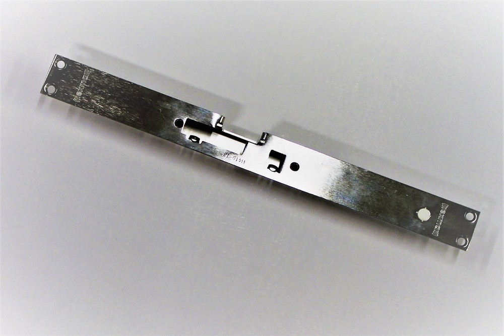 Monteringsstolpe Exma rapid H410-13Höger