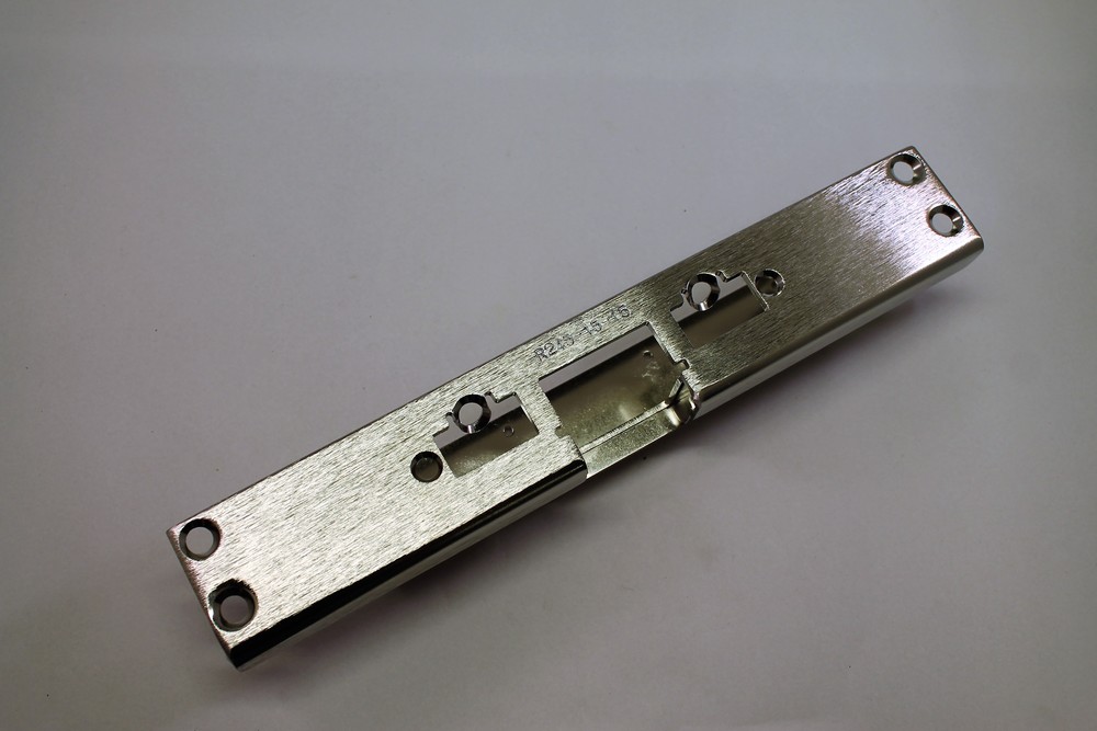 Monteringsstolpe Exma rapid        R245-15-15