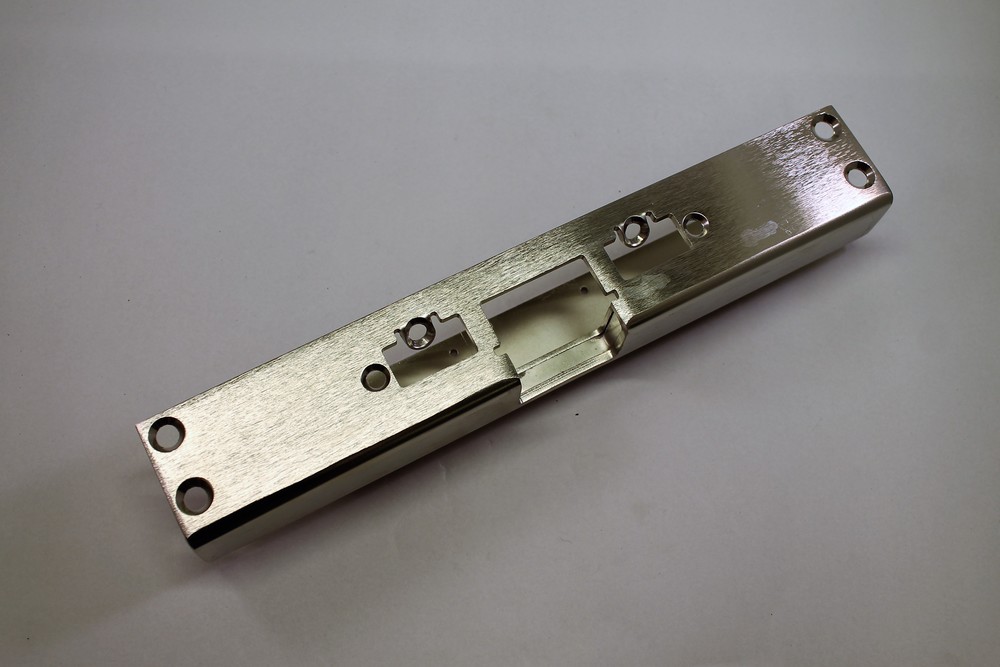 Monteringsstolpe Exma rapid        R245-15-26