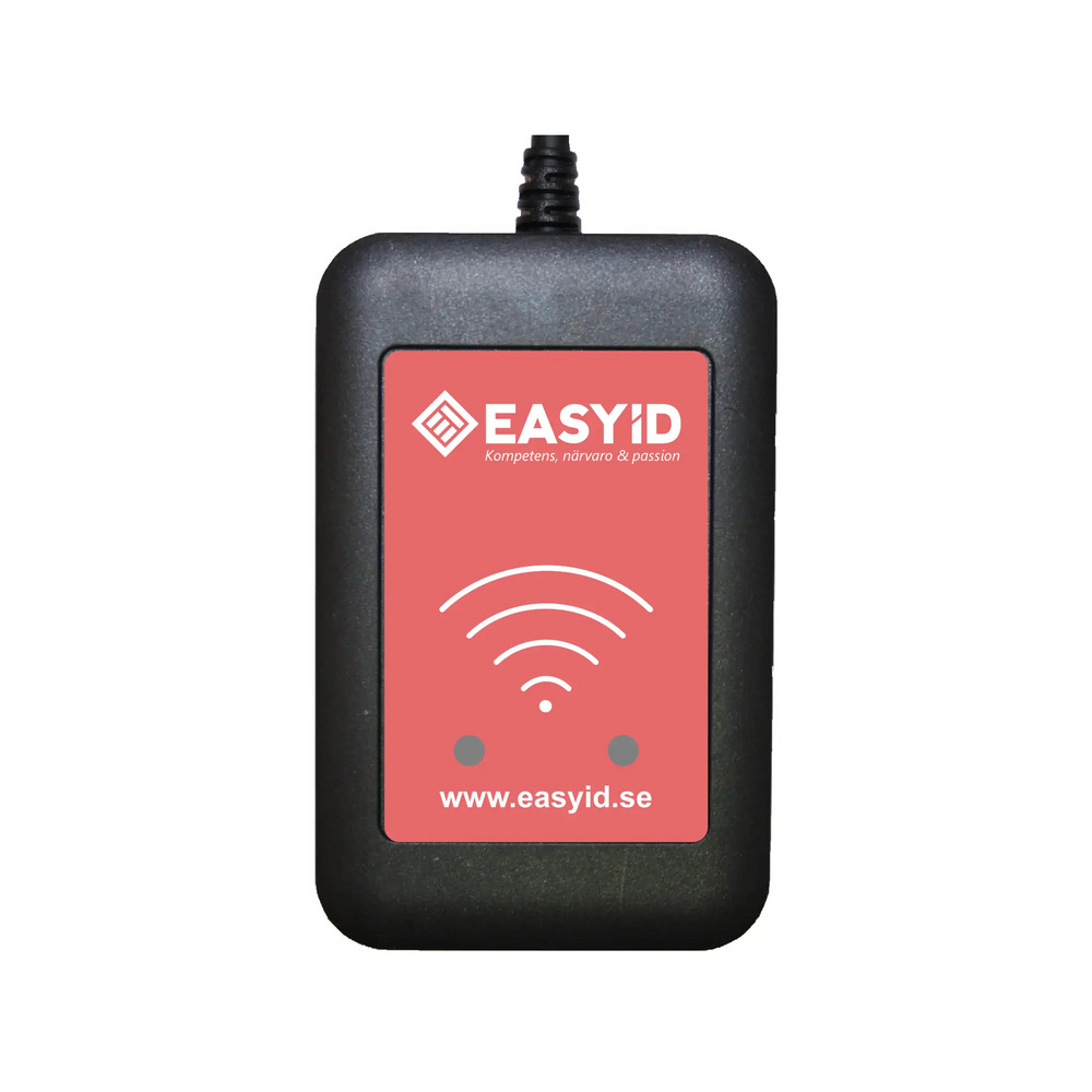 Bordsläsare EasyID USB Mifare      Classic för utläsning RCO