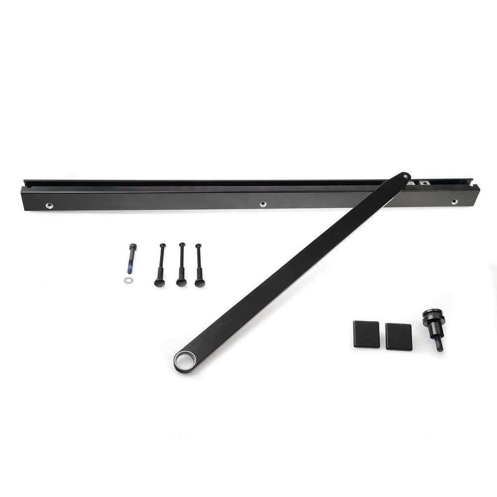 Dragande armsystem Pull 600        svart, för SW300/SW200