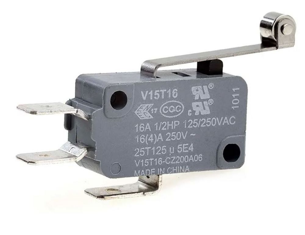Microbrytare 10A/250V